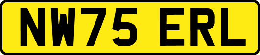 NW75ERL