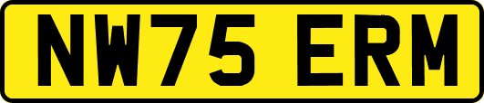 NW75ERM