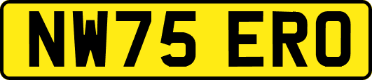 NW75ERO