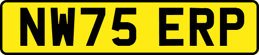 NW75ERP