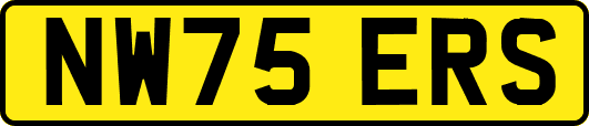 NW75ERS