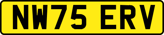 NW75ERV