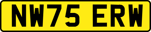 NW75ERW