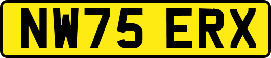 NW75ERX