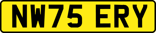 NW75ERY