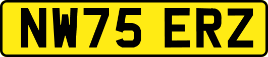 NW75ERZ