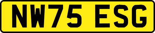 NW75ESG