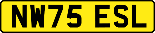 NW75ESL