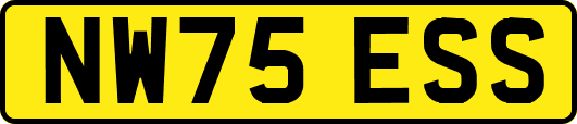 NW75ESS