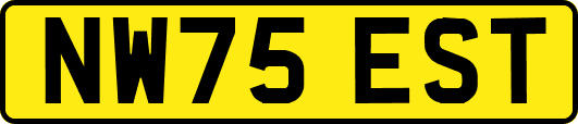 NW75EST