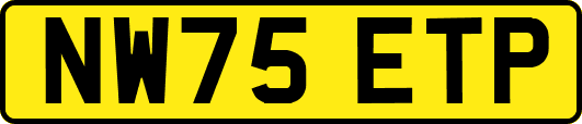 NW75ETP