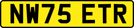NW75ETR