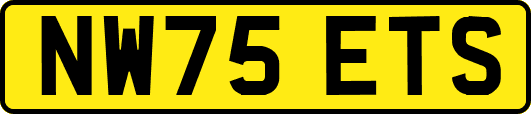 NW75ETS