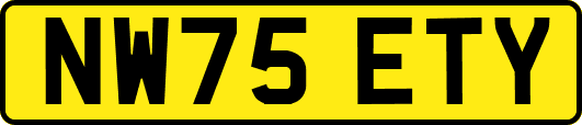 NW75ETY