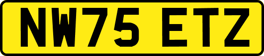 NW75ETZ