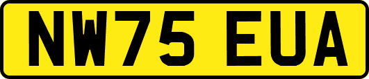 NW75EUA