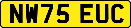 NW75EUC