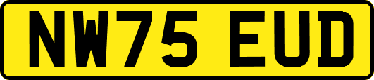 NW75EUD