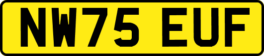 NW75EUF