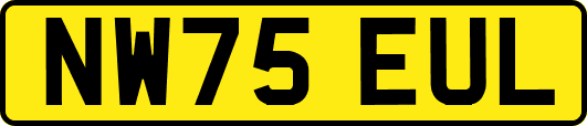 NW75EUL