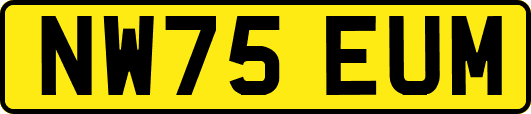 NW75EUM