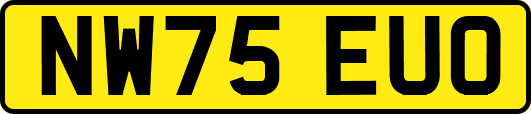 NW75EUO