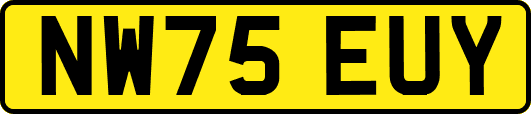 NW75EUY