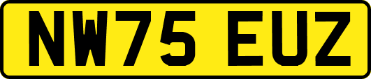 NW75EUZ