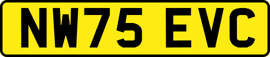 NW75EVC
