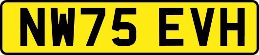 NW75EVH