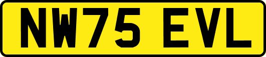 NW75EVL