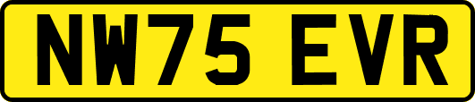 NW75EVR