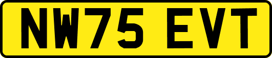 NW75EVT