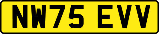 NW75EVV