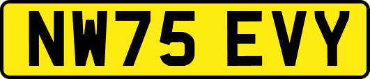 NW75EVY