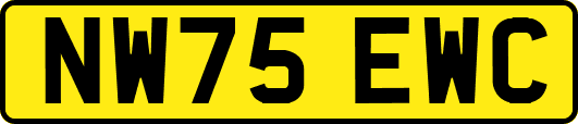 NW75EWC