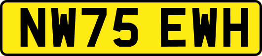 NW75EWH
