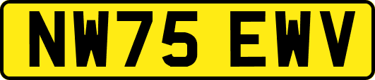 NW75EWV