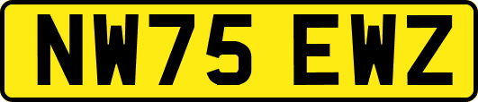 NW75EWZ