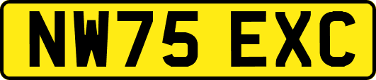 NW75EXC