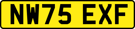 NW75EXF