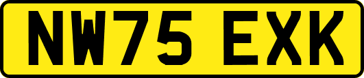 NW75EXK