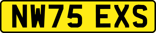 NW75EXS