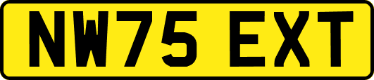 NW75EXT