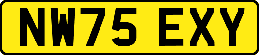 NW75EXY