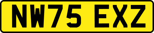 NW75EXZ