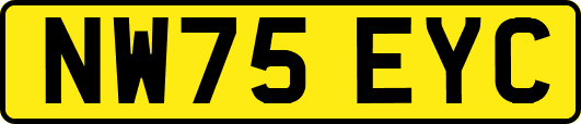 NW75EYC