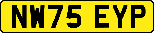 NW75EYP