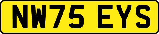 NW75EYS