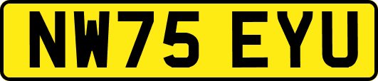 NW75EYU